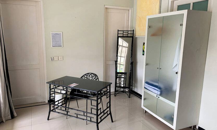 Casa Artista By Kresna Hospitality