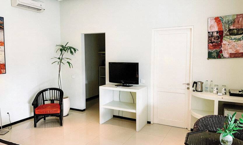 Casa Artista By Kresna Hospitality
