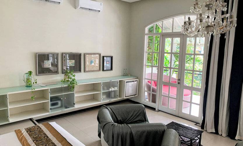 Casa Artista By Kresna Hospitality