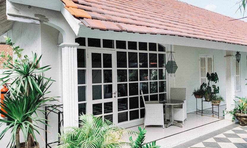 Casa Artista By Kresna Hospitality