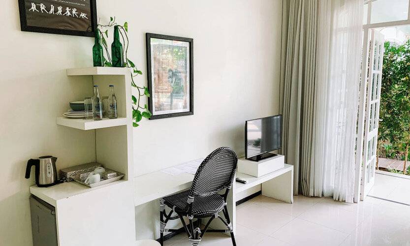 Casa Artista By Kresna Hospitality