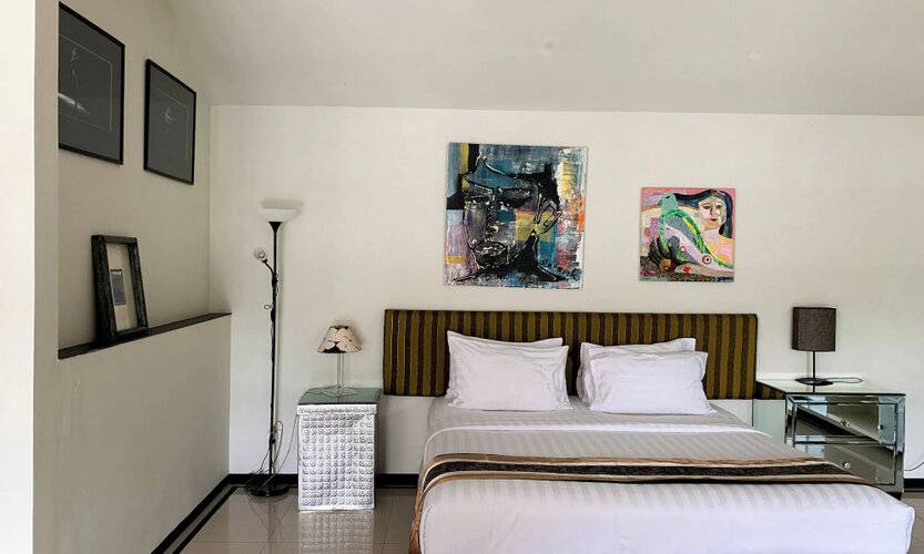 Casa Artista By Kresna Hospitality