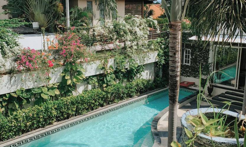 Casa Artista By Kresna Hospitality
