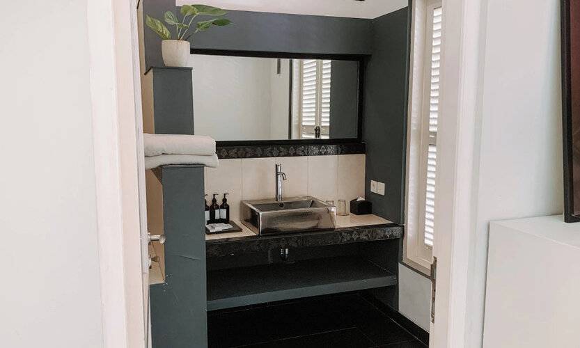 Casa Artista By Kresna Hospitality