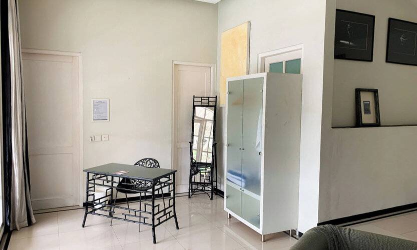 Casa Artista By Kresna Hospitality