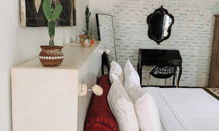Casa Artista By Kresna Hospitality