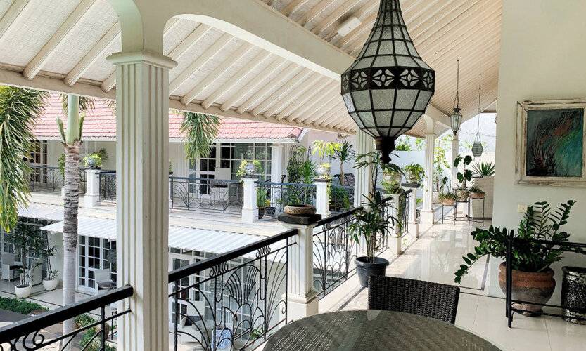 Casa Artista By Kresna Hospitality