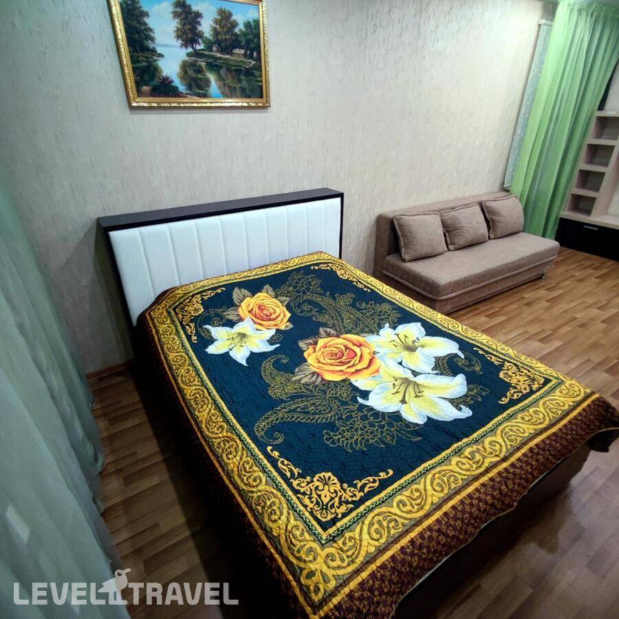 фотографии отеля Апартаменты На Улице Раскольникова в Россия(Набережные Челны) - фото №9