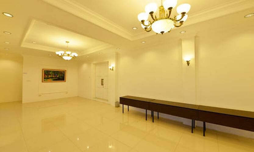 The Naripan Hotel Bandung