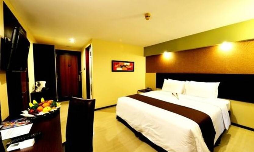 The Naripan Hotel Bandung