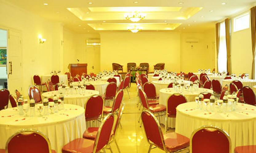 The Naripan Hotel Bandung