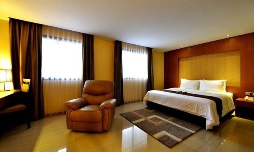 The Naripan Hotel Bandung