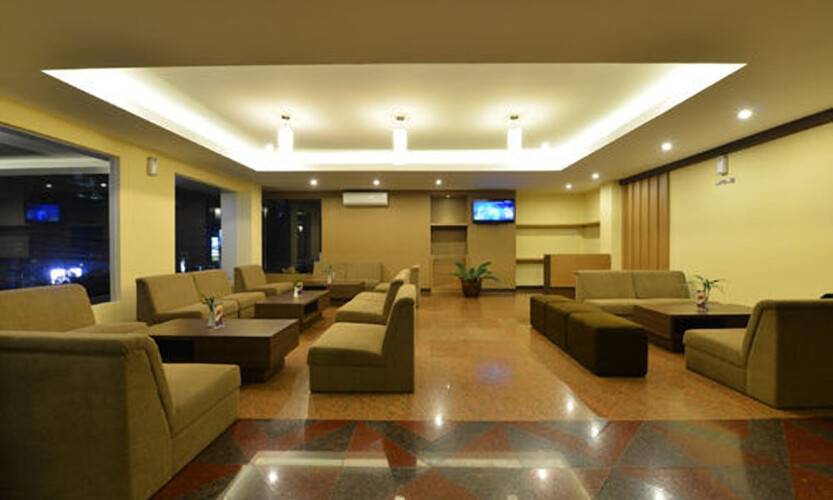 The Naripan Hotel Bandung