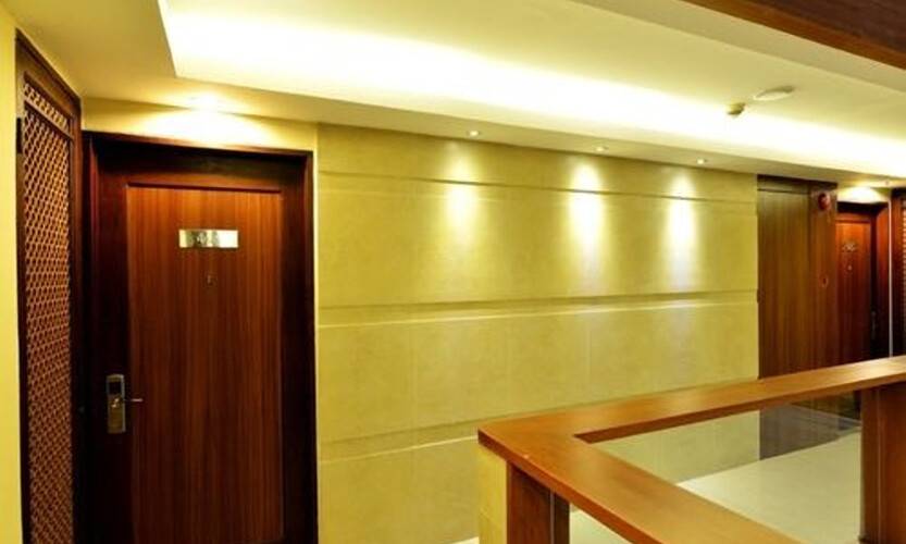 The Naripan Hotel Bandung