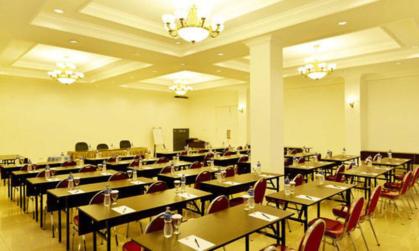 The Naripan Hotel Bandung