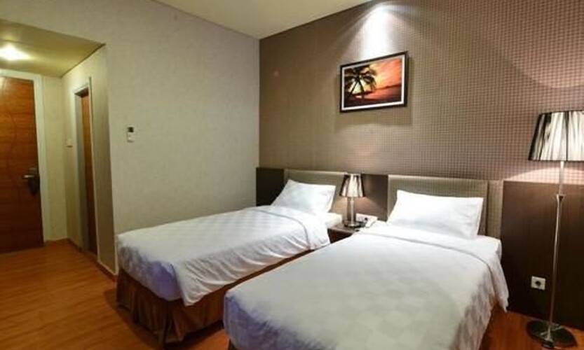 The Naripan Hotel Bandung