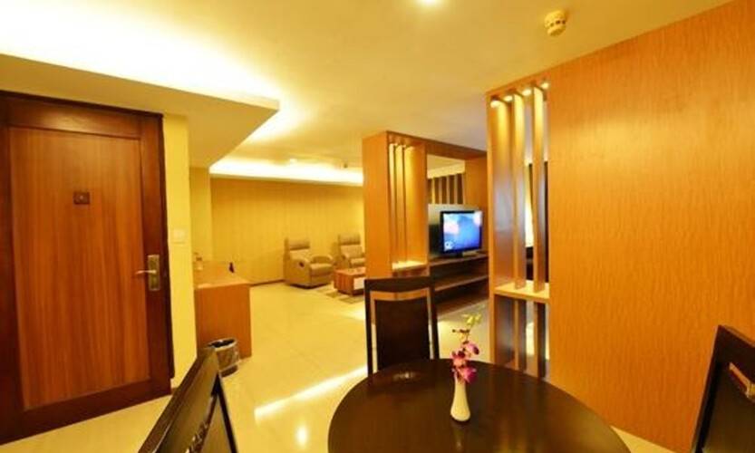 The Naripan Hotel Bandung