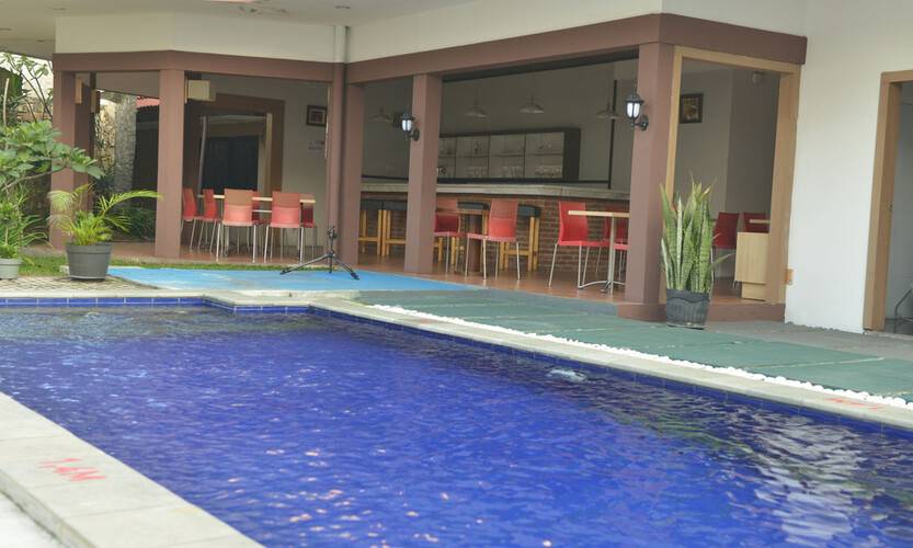The Naripan Hotel Bandung