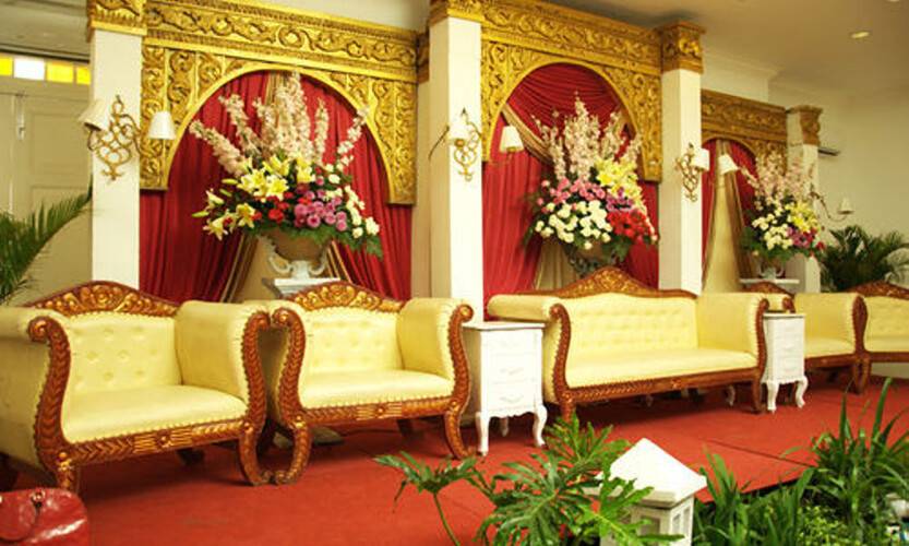 The Naripan Hotel Bandung