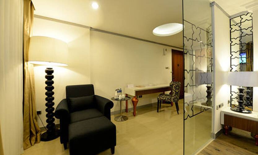 The Naripan Hotel Bandung