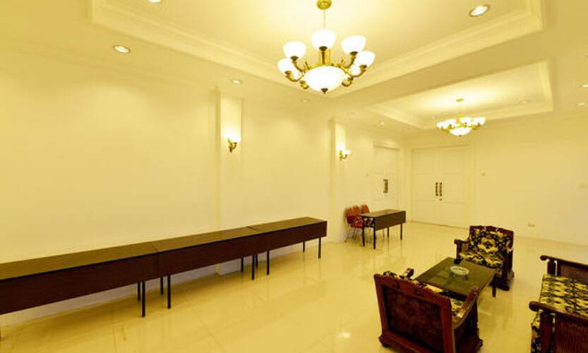 The Naripan Hotel Bandung