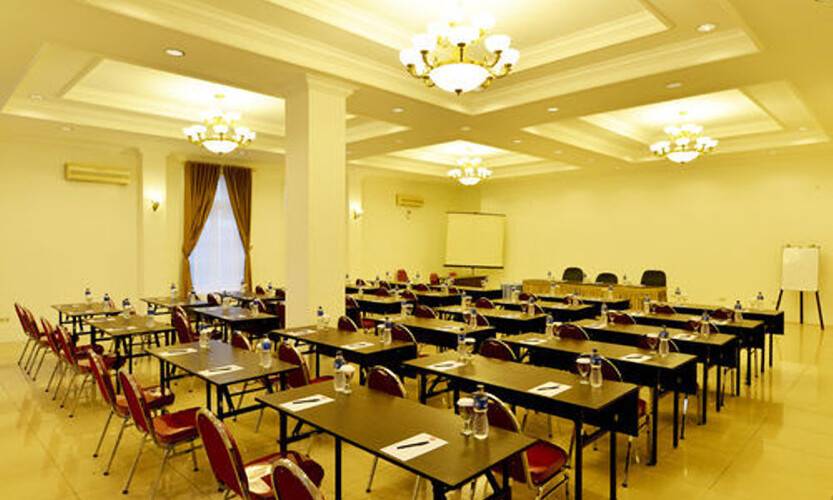 The Naripan Hotel Bandung