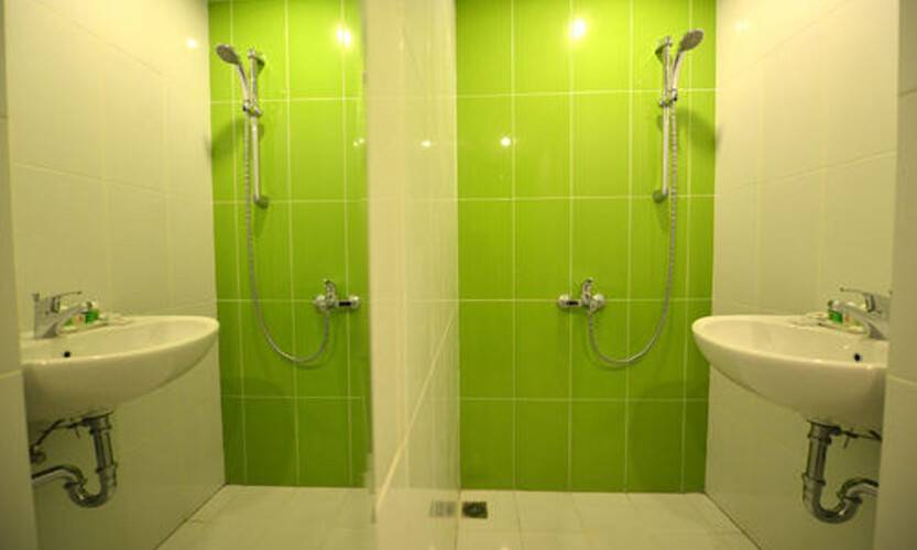 The Naripan Hotel Bandung
