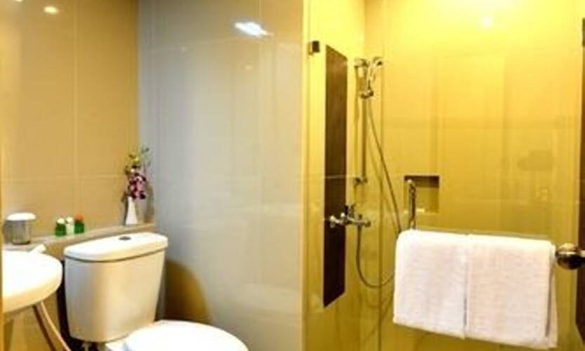 The Naripan Hotel Bandung