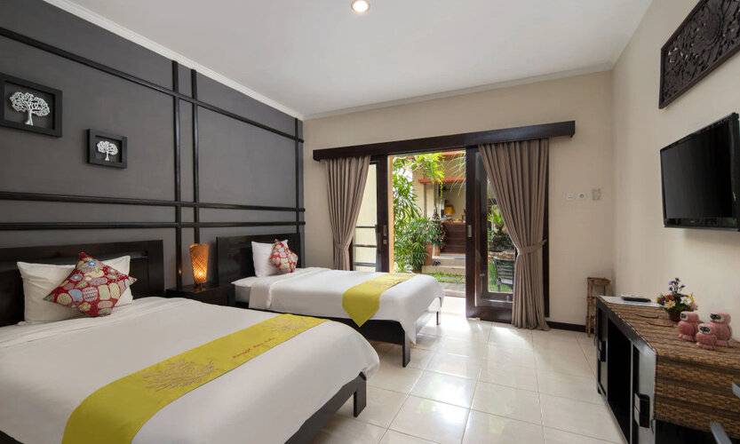 Canggu Bona Kubu