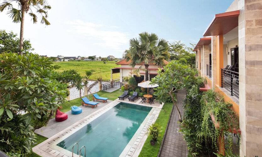 Canggu Bona Kubu