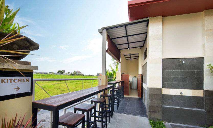 Canggu Bona Kubu