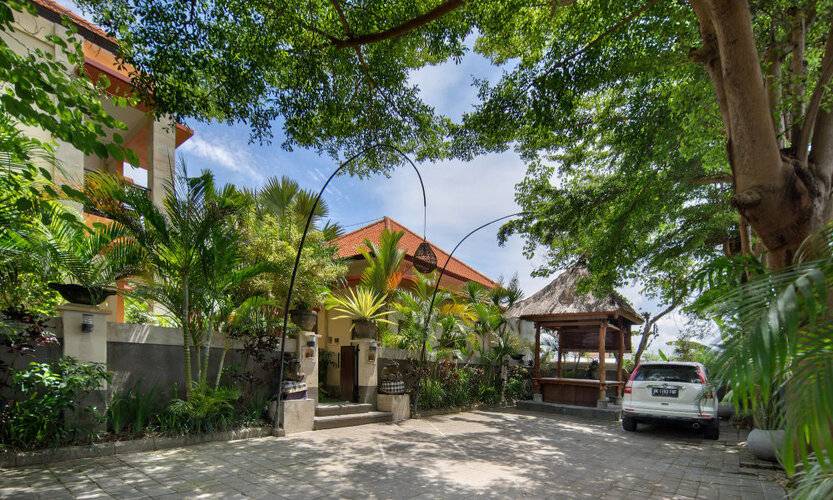Canggu Bona Kubu