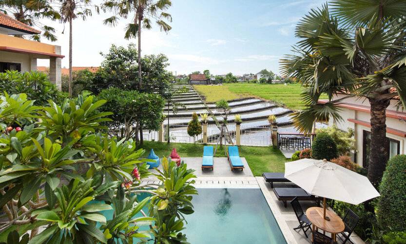 Canggu Bona Kubu