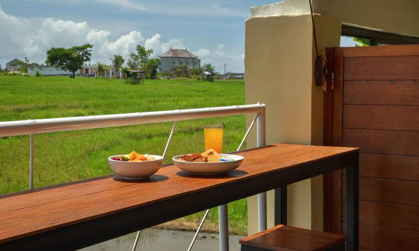 Canggu Bona Kubu