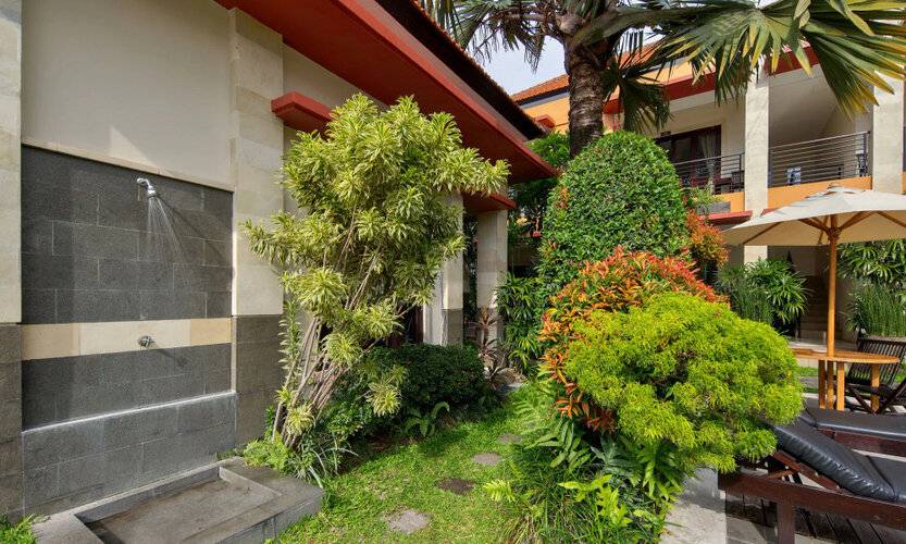Canggu Bona Kubu