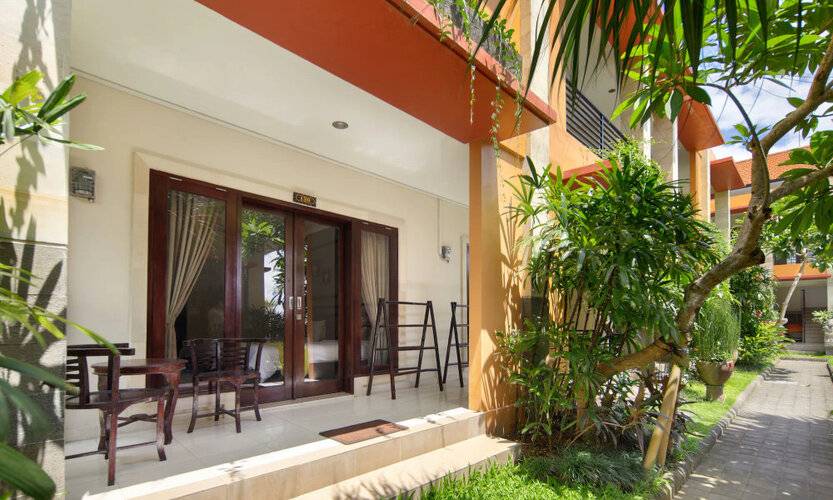 Canggu Bona Kubu