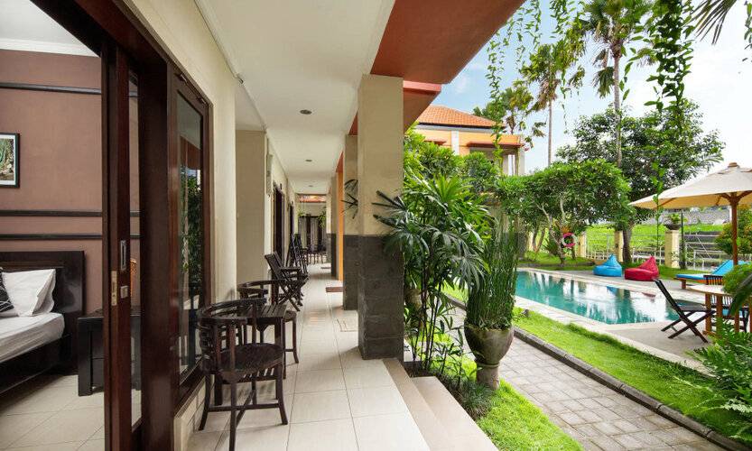 Canggu Bona Kubu