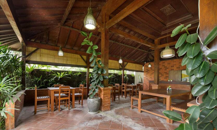 Canggu Bona Kubu