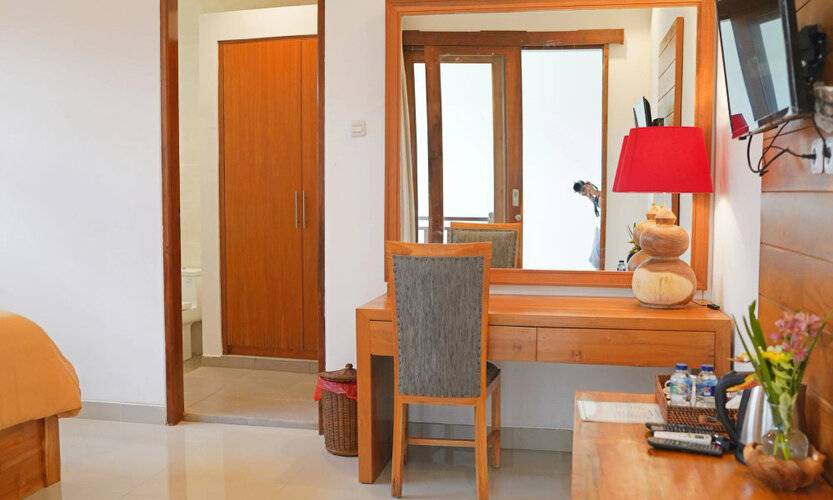 Lebak Bali Residence