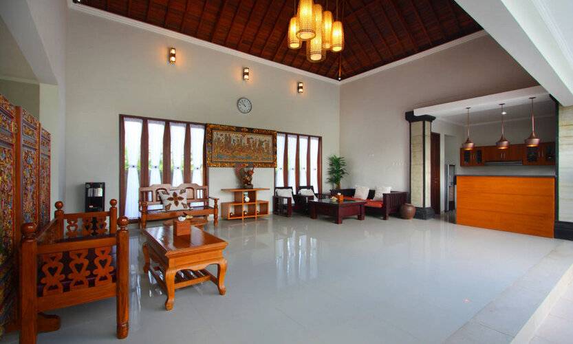 Lebak Bali Residence
