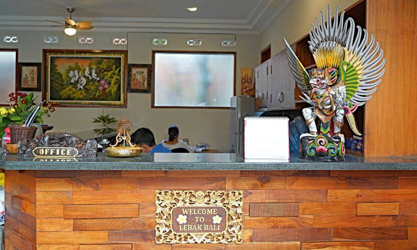 Lebak Bali Residence