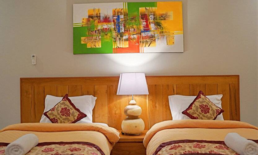 Lebak Bali Residence