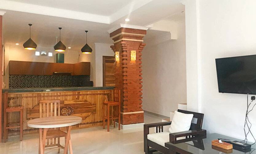 Lebak Bali Residence