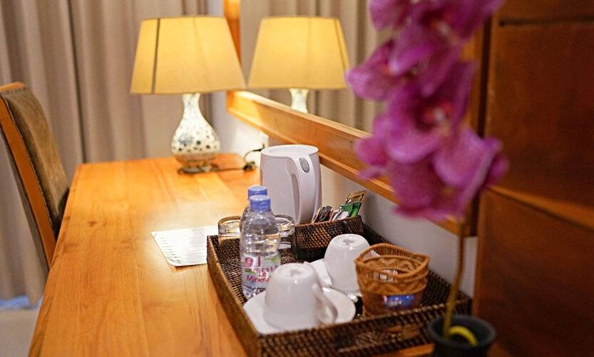 Lebak Bali Residence