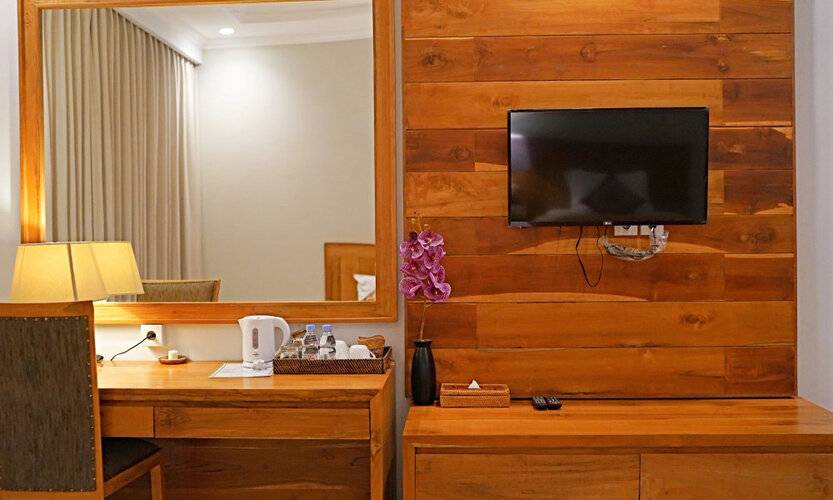 Lebak Bali Residence