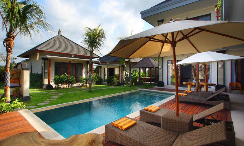 Lebak Bali Residence