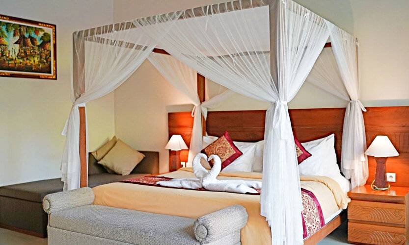 Lebak Bali Residence