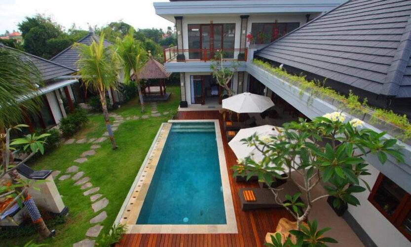 Lebak Bali Residence