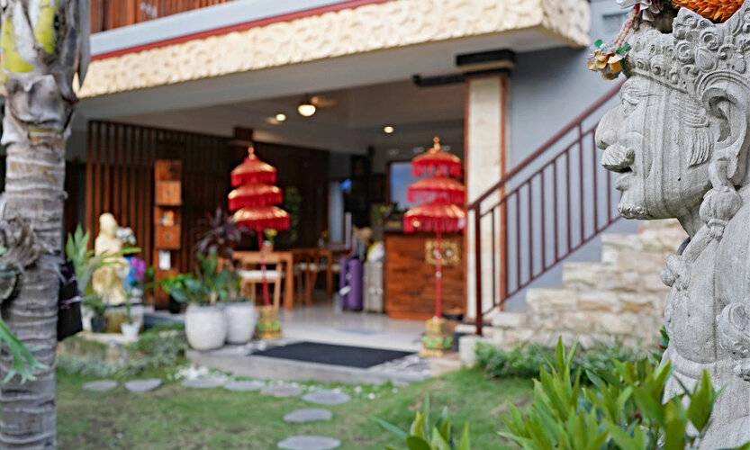 Lebak Bali Residence