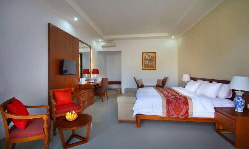 Lebak Bali Residence